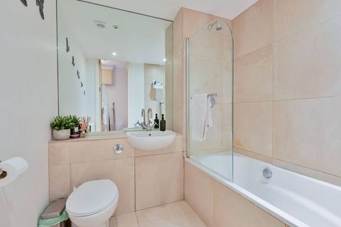 1 bedroom flat for sale, Devonhurst Place, Turnham Green, London, W4