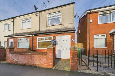 undefined, Sandy Lane, Skelmersdale, WN8 8LA