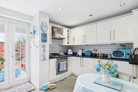 undefined, Sandy Lane, Skelmersdale, WN8 8LA