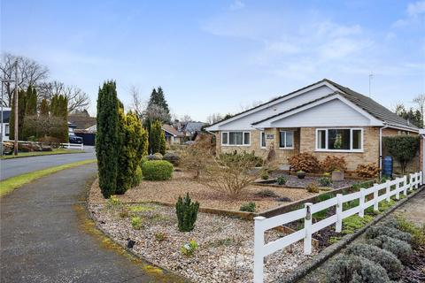 3 bedroom bungalow for sale, Birch Grove, Cobham, Surrey, KT11