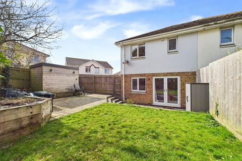 3 bedroom semi-detached house for sale, Bude, Cornwall