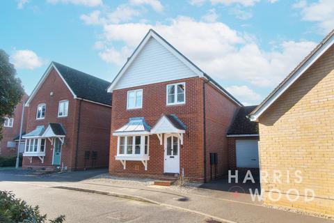 undefined, Maltings Park Road, West Bergholt, Colchester, Essex, CO6