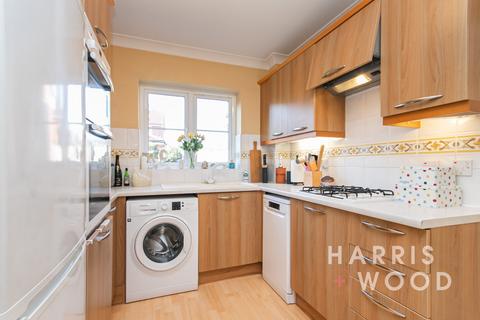 undefined, Maltings Park Road, West Bergholt, Colchester, Essex, CO6