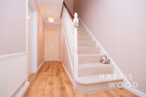undefined, Maltings Park Road, West Bergholt, Colchester, Essex, CO6