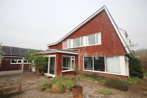 4 bedroom detached house for sale, Grafton Lane, Grafton, Hereford