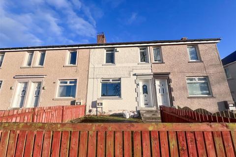 3 bedroom terraced house for sale, Glencairn Avenue, Wishaw