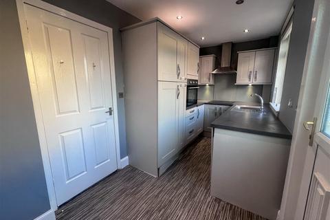 3 bedroom terraced house for sale, Glencairn Avenue, Wishaw