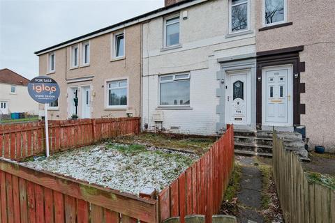 undefined, Glencairn Avenue, Wishaw