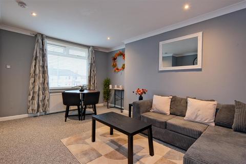 undefined, Glencairn Avenue, Wishaw