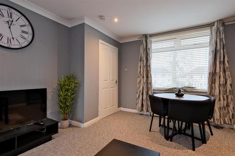 undefined, Glencairn Avenue, Wishaw