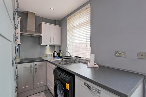 undefined, Glencairn Avenue, Wishaw