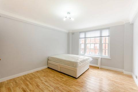 Studio to rent, Park West, Hyde Park Estate, London, W2