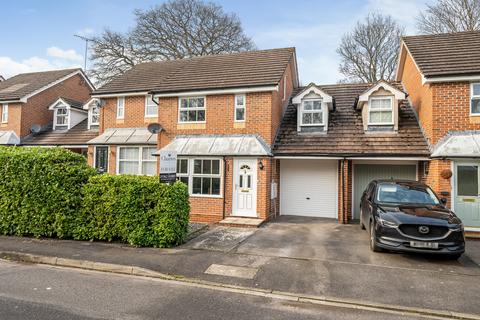 Aspen Close, Colden Common, Winchester, Hampshire, SO21