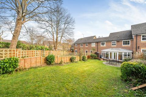 3 bedroom link detached house for sale, Aspen Close, Colden Common, Winchester, Hampshire, SO21