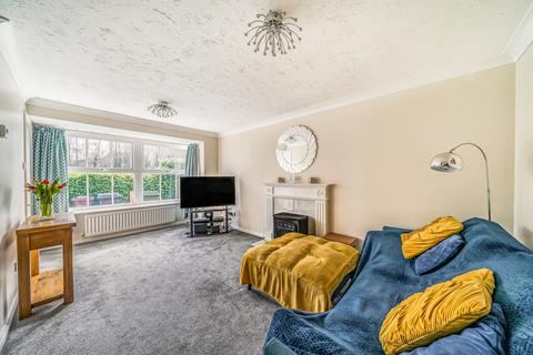 3 bedroom link detached house for sale, Aspen Close, Colden Common, Winchester, Hampshire, SO21