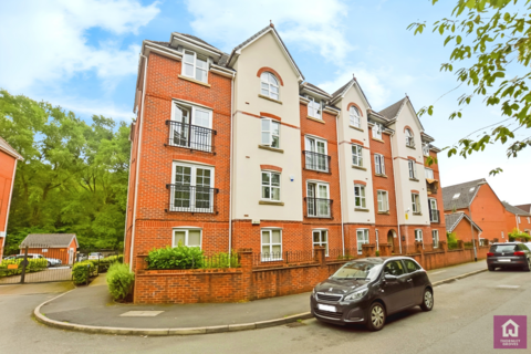 2 bedroom flat for sale, RochBank, Greater Manchester M9