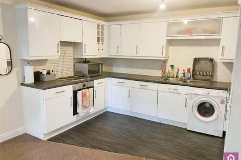 2 bedroom flat for sale, RochBank, Greater Manchester M9