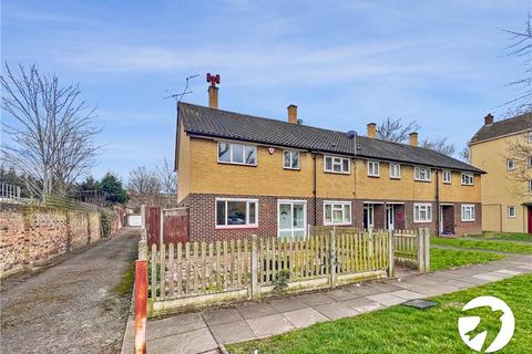 3 bedroom end of terrace house to rent, Guyscliffe Road, Lewisham, London, SE13