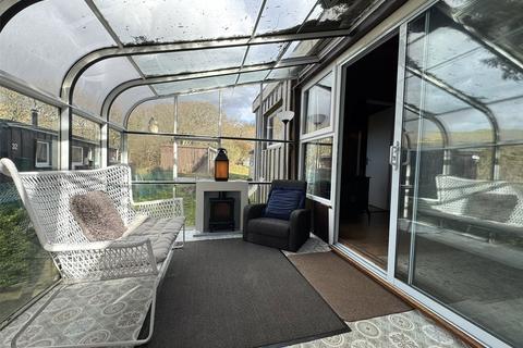 2 bedroom park home for sale, Aberdovey/Aberdyfi, Gwynedd, LL35