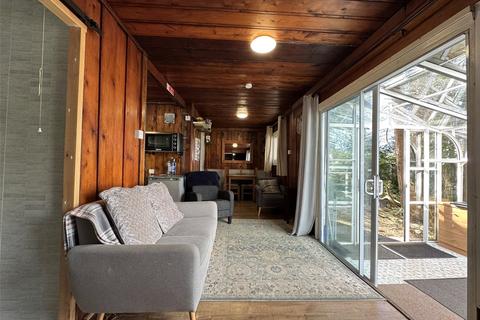 2 bedroom park home for sale, Aberdovey/Aberdyfi, Gwynedd, LL35