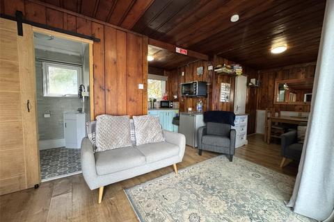 2 bedroom park home for sale, Aberdovey/Aberdyfi, Gwynedd, LL35