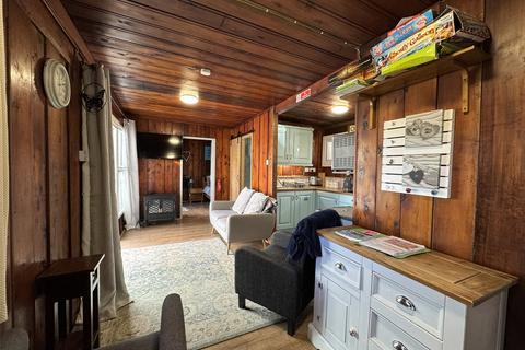 2 bedroom park home for sale, Aberdovey/Aberdyfi, Gwynedd, LL35