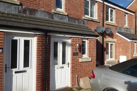 2 bedroom house to rent, Clos Y Nant, Carway, Kidwelly