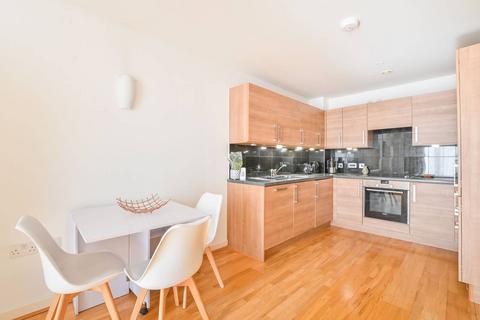 1 bedroom flat for sale, Empire Way, Wembley Park, Wembley, HA9