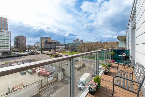 1 bedroom flat for sale, Empire Way, Wembley Park, Wembley, HA9