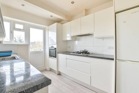 2 bedroom maisonette for sale, Lancelot Road, Wembley, HA0