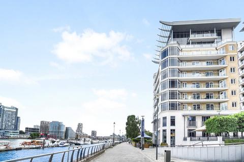 3 bedroom apartment for sale, The Boulevard, Imperial Wharf, SW6