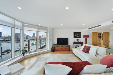 3 bedroom apartment for sale, The Boulevard, Imperial Wharf, SW6