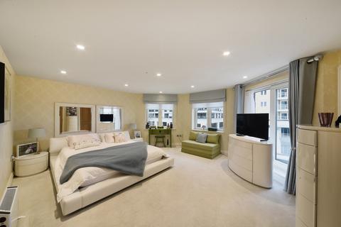 3 bedroom apartment for sale, The Boulevard, Imperial Wharf, SW6