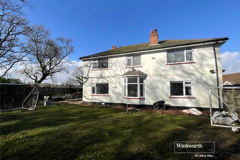 4 bedroom detached house for sale, Sky End Lane, Hordle, Lymington, Hampshire, SO41