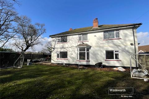 undefined, Sky End Lane, Hordle, Lymington, Hampshire, SO41