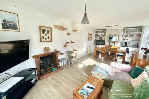 undefined, Sky End Lane, Hordle, Lymington, Hampshire, SO41