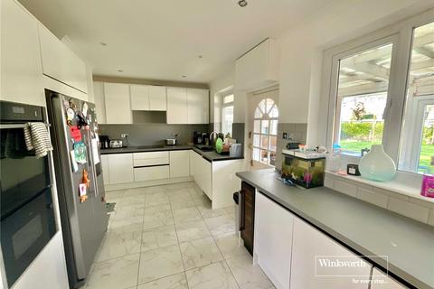 4 bedroom detached house for sale, Sky End Lane, Hordle, Lymington, Hampshire, SO41