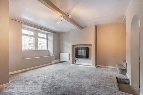 2 bedroom terraced house for sale, Woodhead Road, Holmbridge, Holmfirth, West Yorkshire, HD9