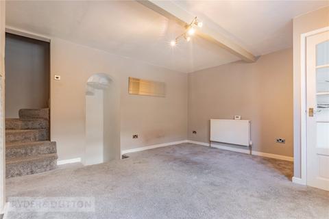 2 bedroom terraced house for sale, Woodhead Road, Holmbridge, Holmfirth, West Yorkshire, HD9