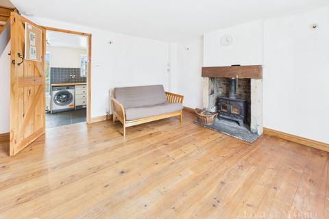 2 bedroom cottage for sale, High Street, Buckland Dinham