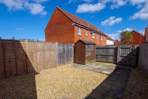 3 bedroom house to rent, Hestercombe Close, Weston Village, Weston Super Mare, North Somerset, BS24