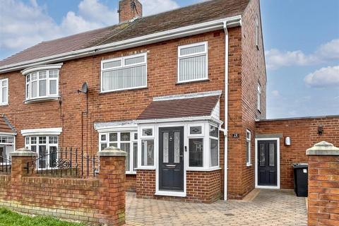 3 bedroom semi-detached house for sale, Hylton Avenue, South Shields