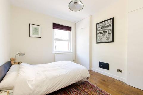 Flat 3, Greenwich Court Cavell Street, London, E1 2BS