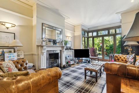 5 bedroom semi-detached house for sale, Nassau Road, Barnes, London, SW13