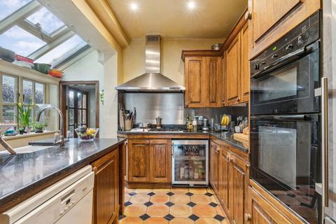 5 bedroom semi-detached house for sale, Nassau Road, Barnes, London, SW13