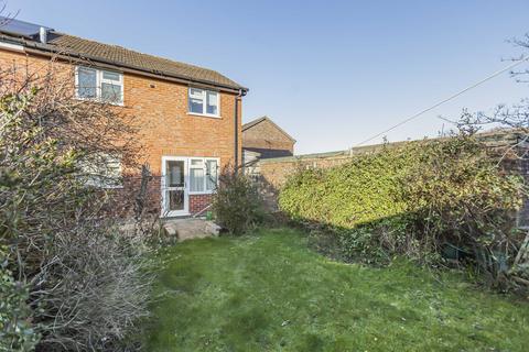 3 bedroom end of terrace house for sale, Mallard Way, Wantage, OX12