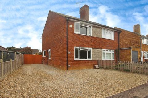 2 bedroom semi-detached house for sale, Meadow Rise, Sittingbourne ME9