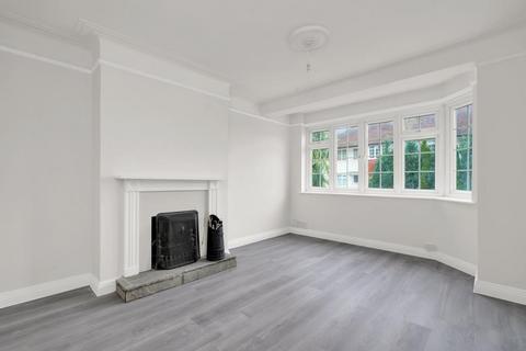 2 bedroom apartment to rent, Castleview Road, Weybridge, Surrey, KT13