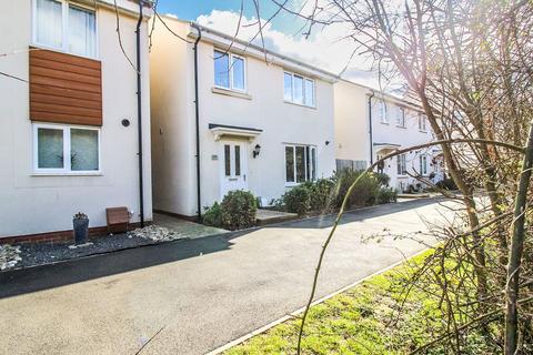 4 bedroom detached house for sale, Paper Mill Gardens, Bristol BS20