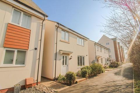 undefined, Paper Mill Gardens, Portishead, Bristol BS20